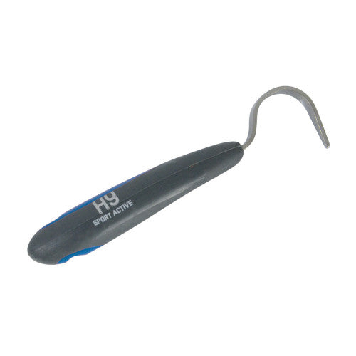 Hy Sport Active Hoof Pick