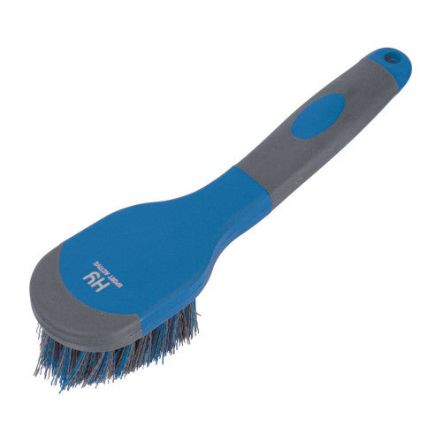 Hy Sport Active Bucket Brush