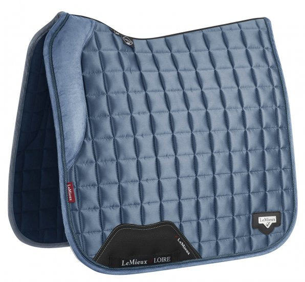 LeMieux Loire Memory Dressage Square - Nags Essentials