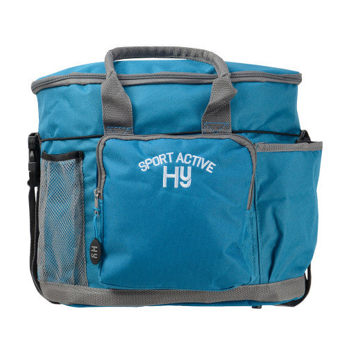 Hy Sport Active Grooming Bag