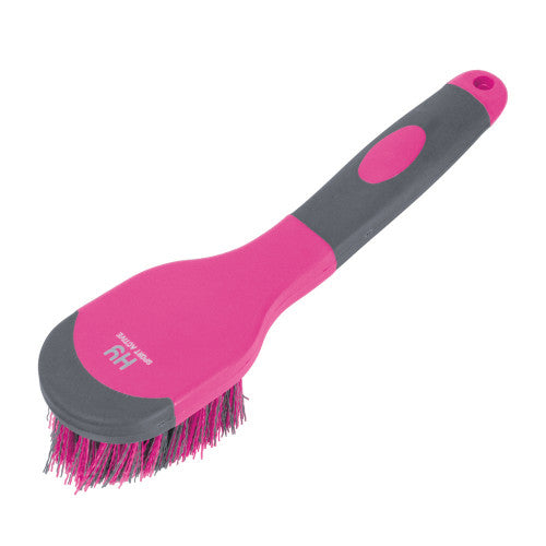 Hy Sport Active Bucket Brush