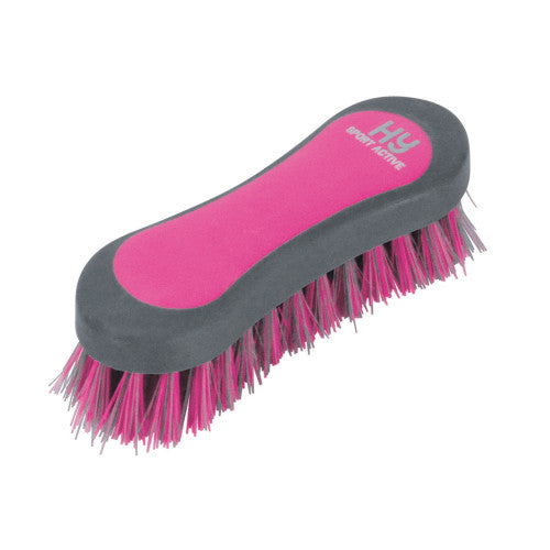 Hy Sport Active Face Brush