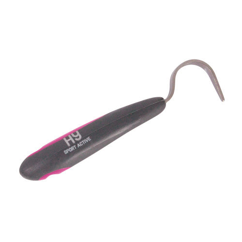 Hy Sport Active Hoof Pick