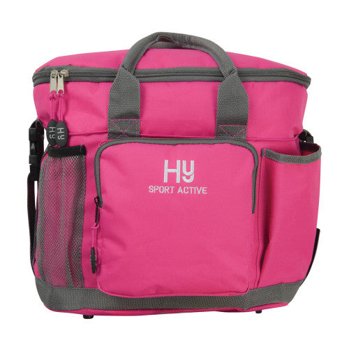 Hy Sport Active Grooming Bag