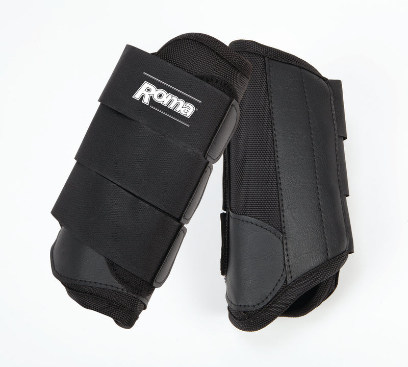Roma Cross Country Boots - Nags Essentials