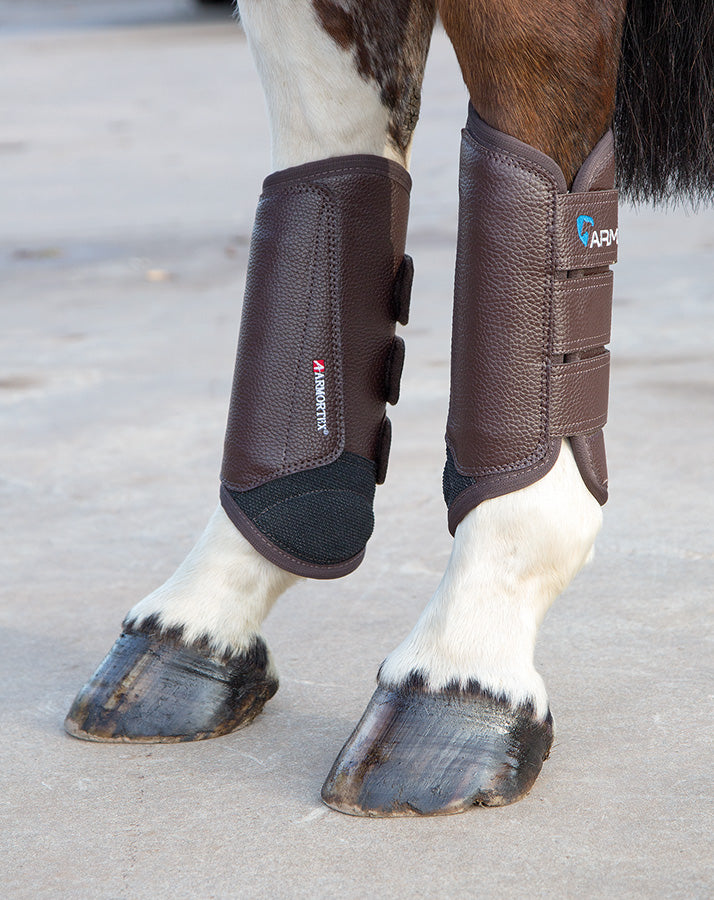 Arma Cross Country Boots Hind - Nags Essentials