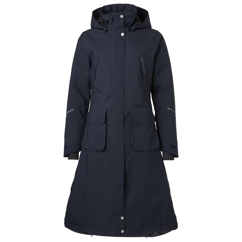 Stierna Stella Winter Long Coat