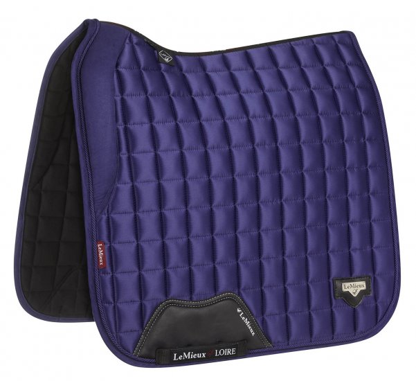 LeMieux Loire Memory Dressage Square - Nags Essentials