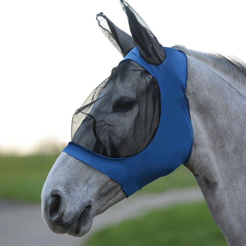 Weatherbeeta Stretch Eye Saver with Ears - Nags Essentials