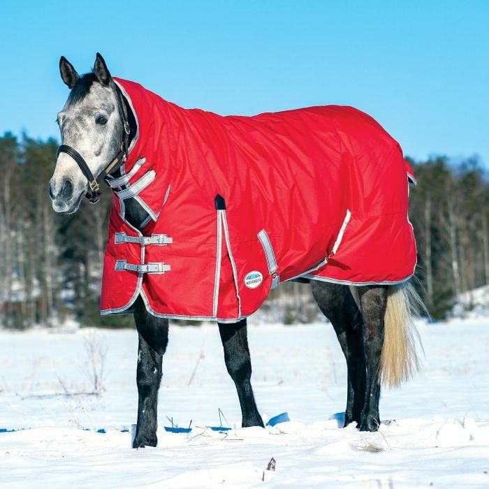 WeatherBeeta ComFiTec Classic Turnout Rug Heavy Combo - Nags Essentials