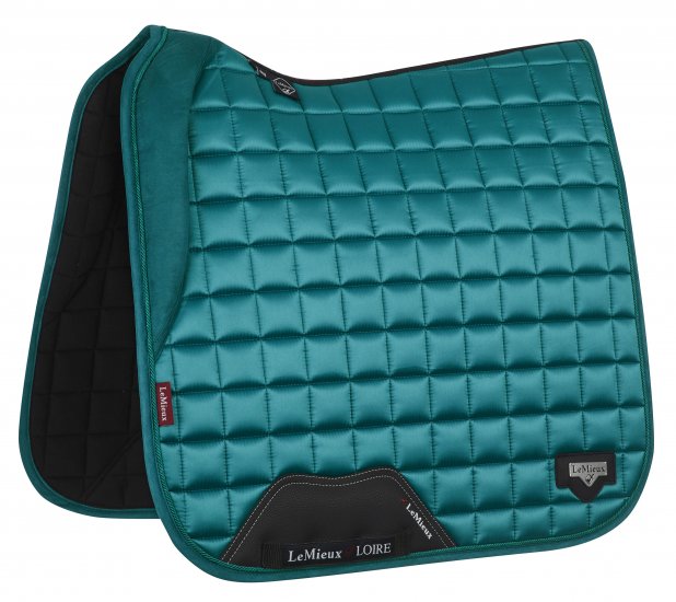 LeMieux Loire Memory Dressage Square - Nags Essentials