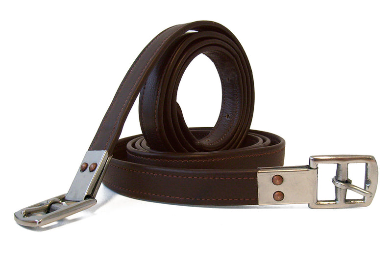 Stirrup Leather Ultra Strong - Nags Essentials