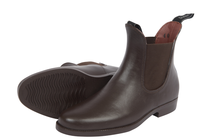 Dublin Universal Jodhpur Boots - Adult - Nags Essentials
