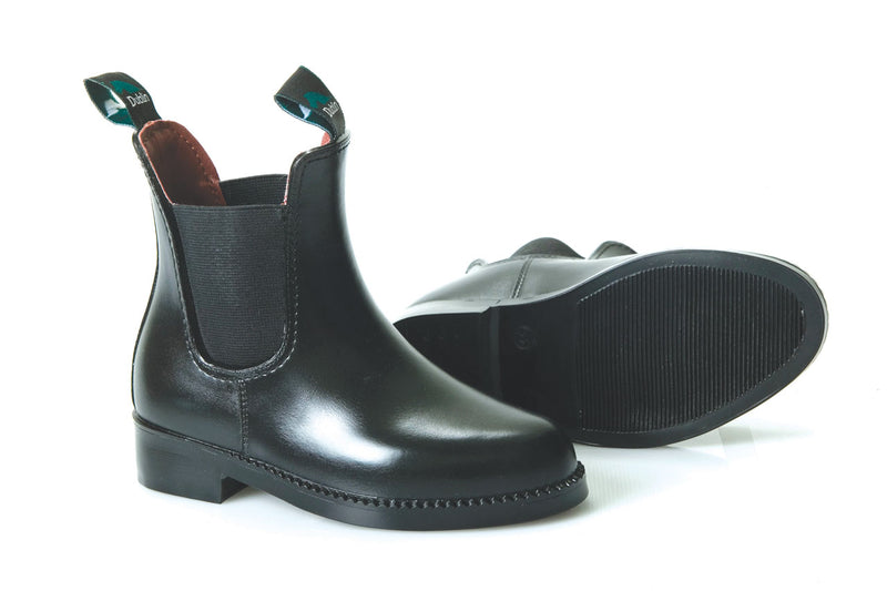 Dublin Universal Jodhpur Boots - Childs - Nags Essentials