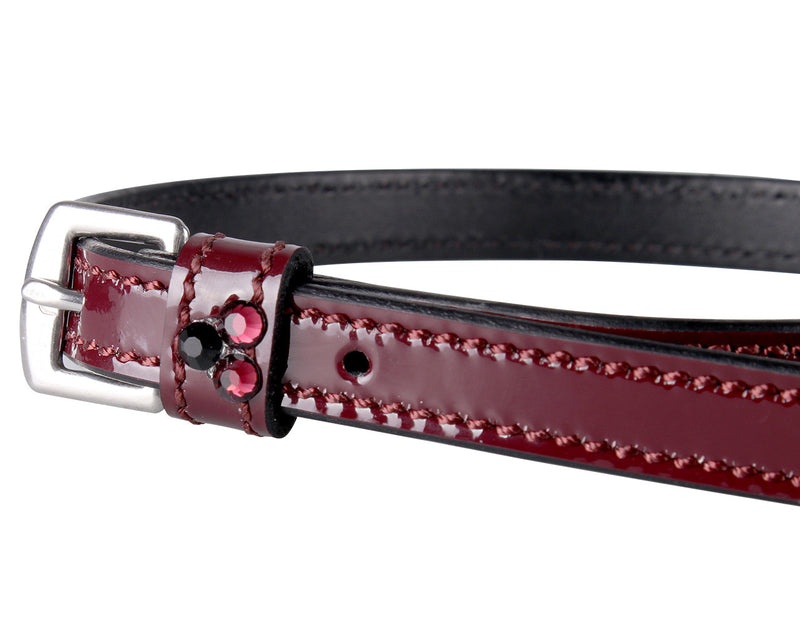 Chianti Spur Straps - Nags Essentials