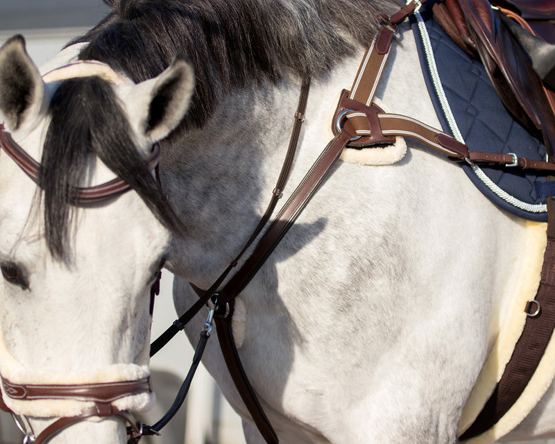 Ontario Breastplate - Nags Essentials