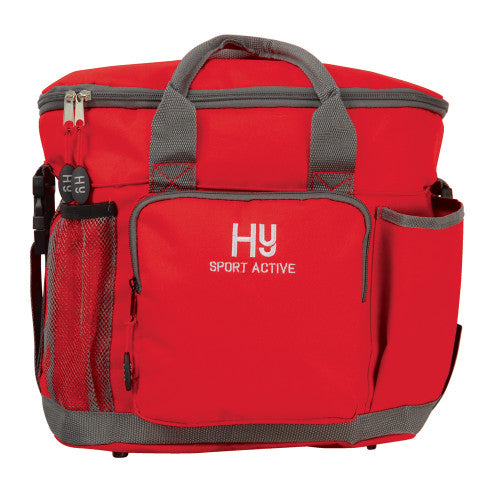 Hy Sport Active Grooming Bag