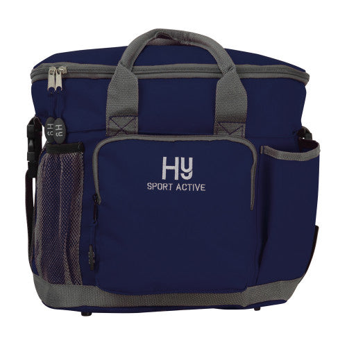 Hy Sport Active Grooming Bag