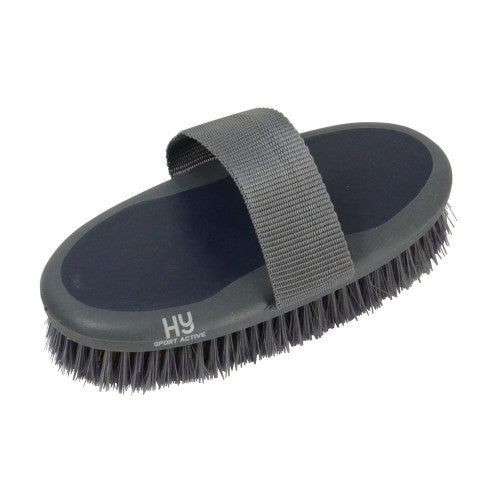 Hy Sport Active Body Brush