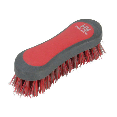 Hy Sport Active Face Brush