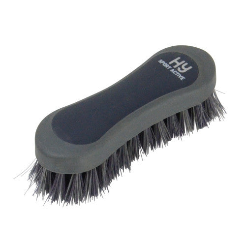 Hy Sport Active Face Brush