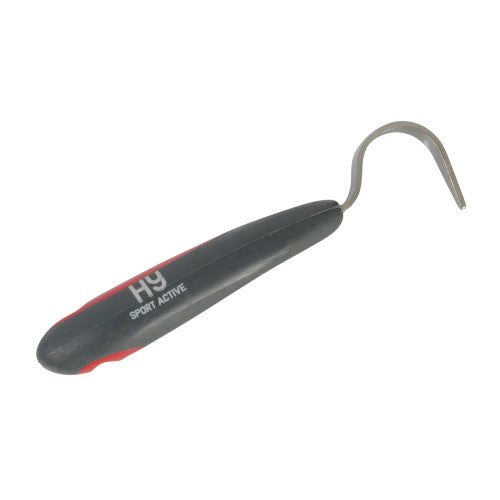 Hy Sport Active Hoof Pick