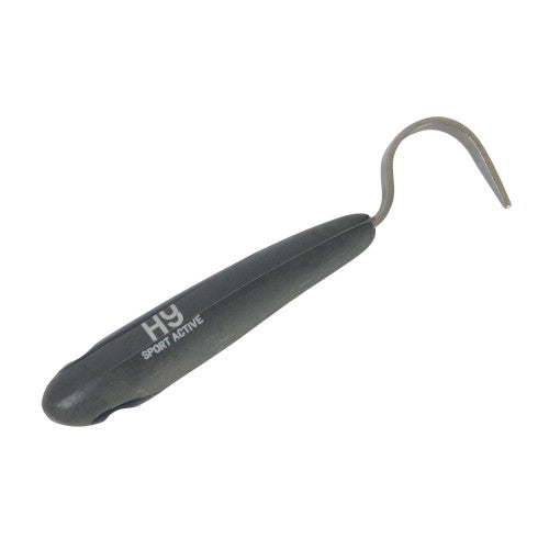 Hy Sport Active Hoof Pick