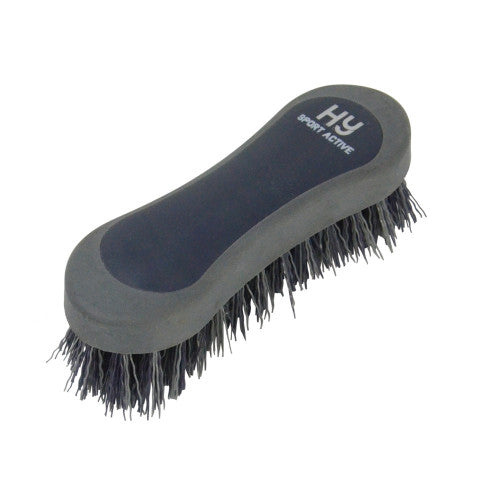 Hy Sport Active Hoof Brush