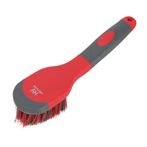 Hy Sport Active Bucket Brush