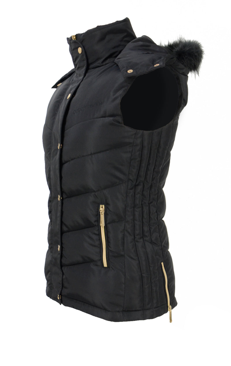 Coldstream Leitholm Quilted Gilet - Nags Essentials