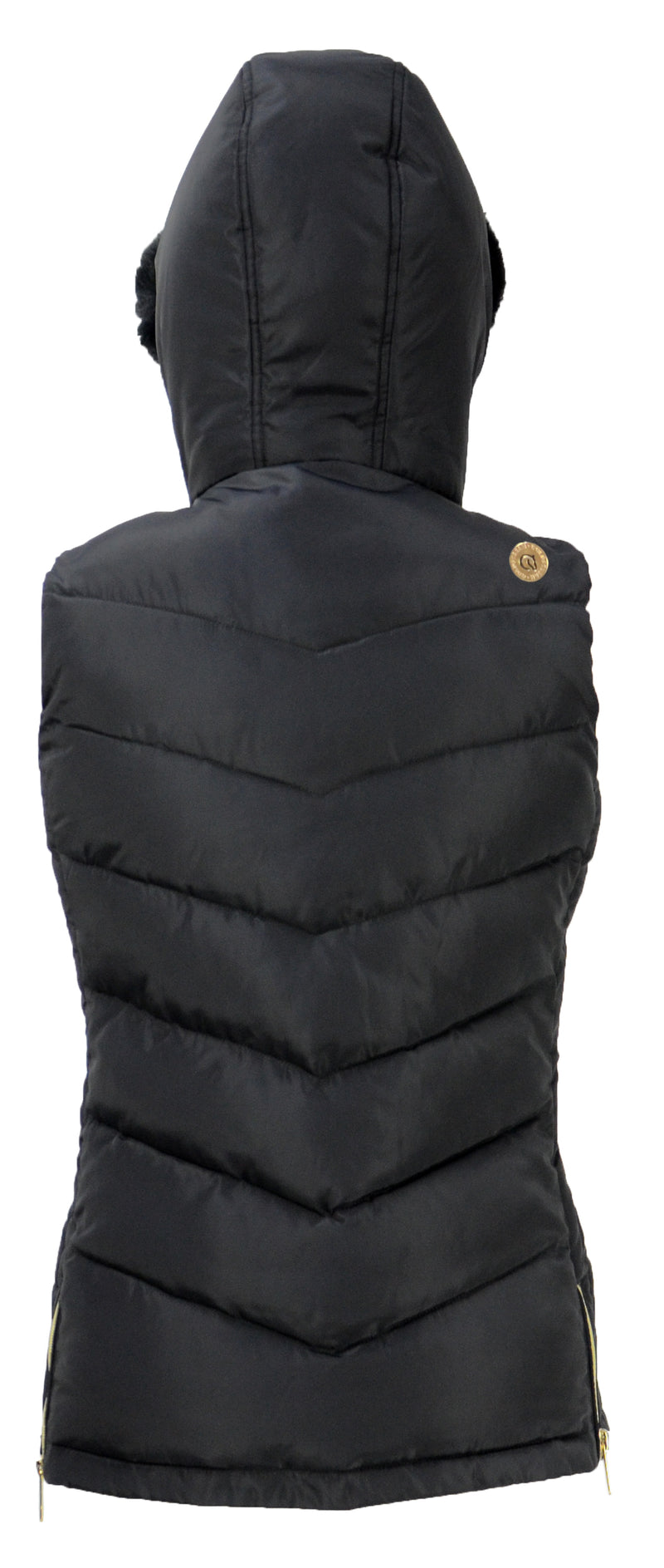 Coldstream Leitholm Quilted Gilet - Nags Essentials