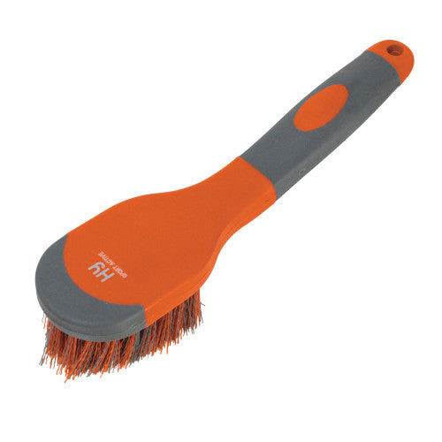 Hy Sport Active Bucket Brush