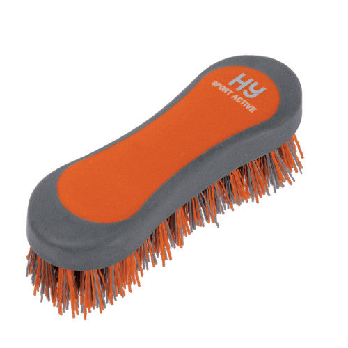 Hy Sport Active Hoof Brush