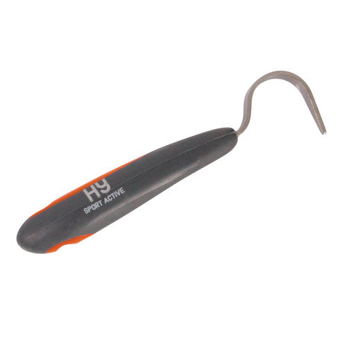 Hy Sport Active Hoof Pick