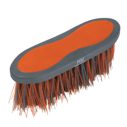 Hy Sport Active Long Bristle Dandy Brush