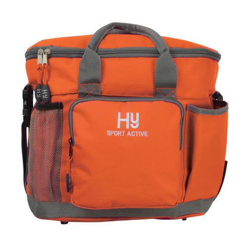 Hy Sport Active Grooming Bag