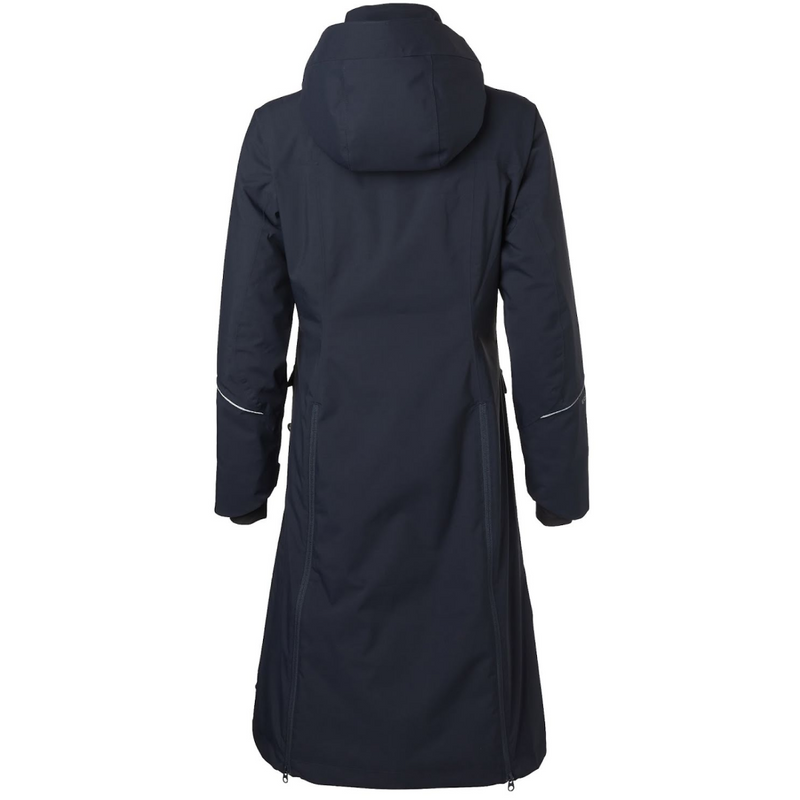 Stierna Stella Winter Long Coat