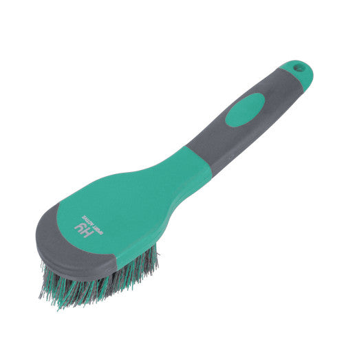 Hy Sport Active Bucket Brush