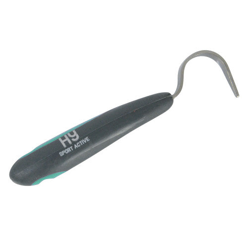 Hy Sport Active Hoof Pick