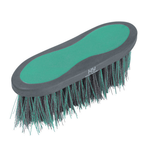 Hy Sport Active Long Bristle Dandy Brush