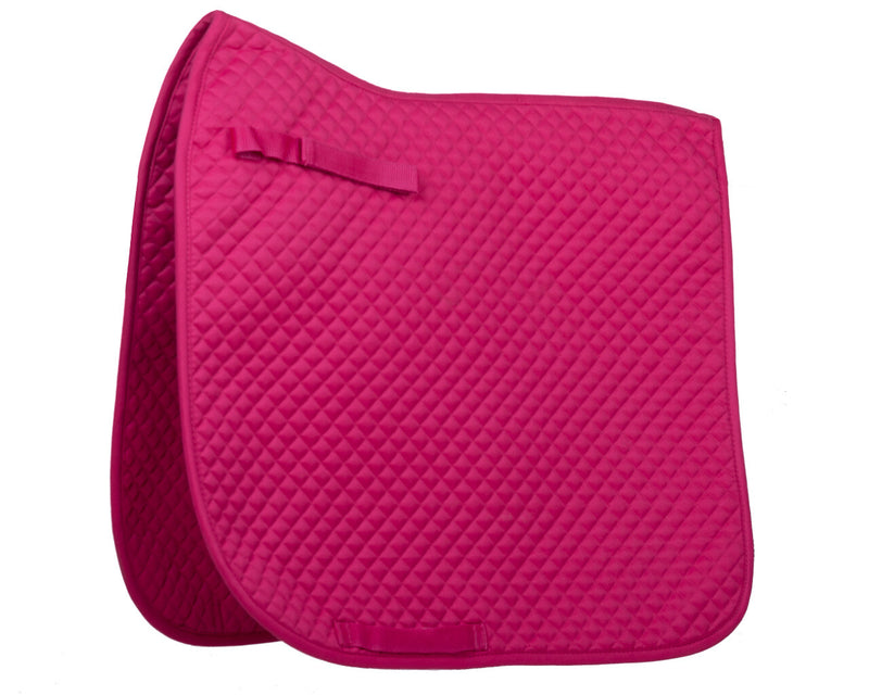 Coloured Saddlepad - Dressage