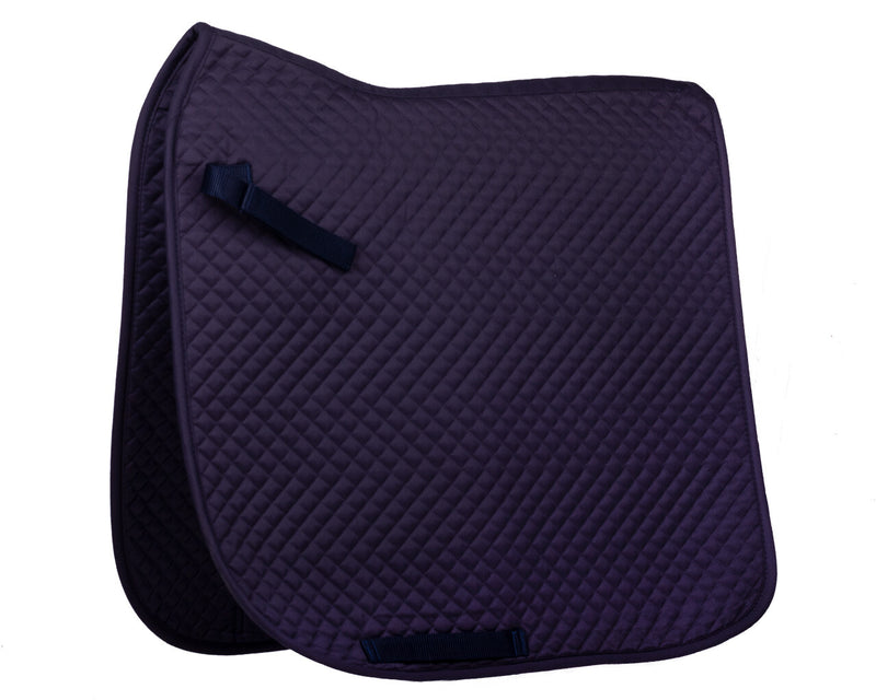 Coloured Saddlepad - Dressage