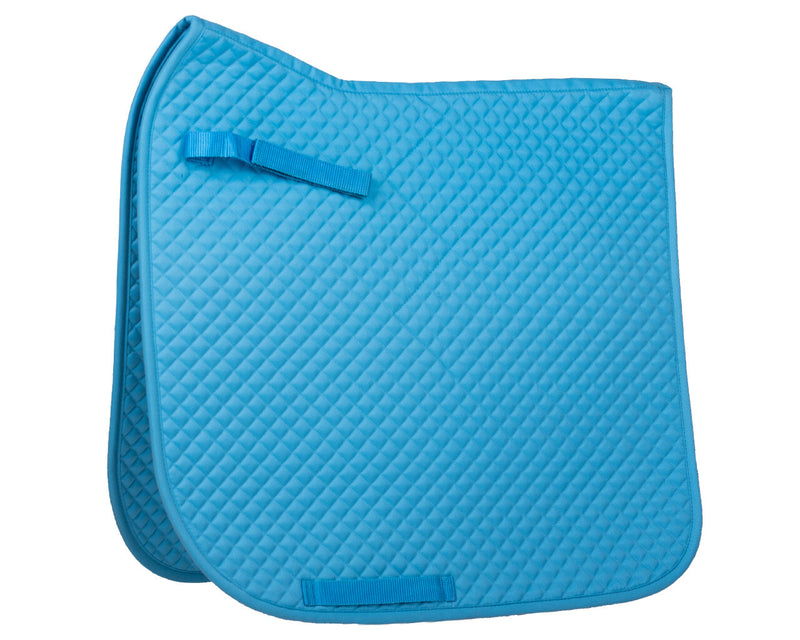 Coloured Saddlepad - Dressage