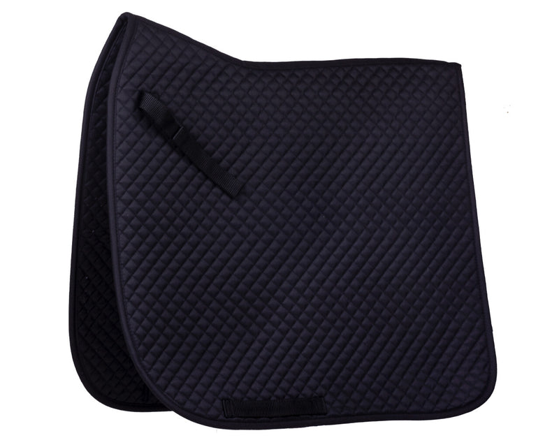 Coloured Saddlepad - Dressage