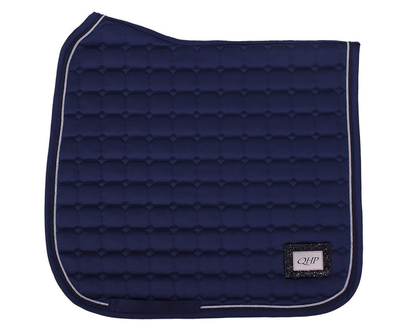 Glitz saddlepad Dressage - Nags Essentials