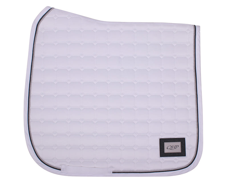 Glitz saddlepad Dressage - Nags Essentials