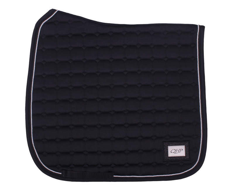 Glitz saddlepad Dressage - Nags Essentials