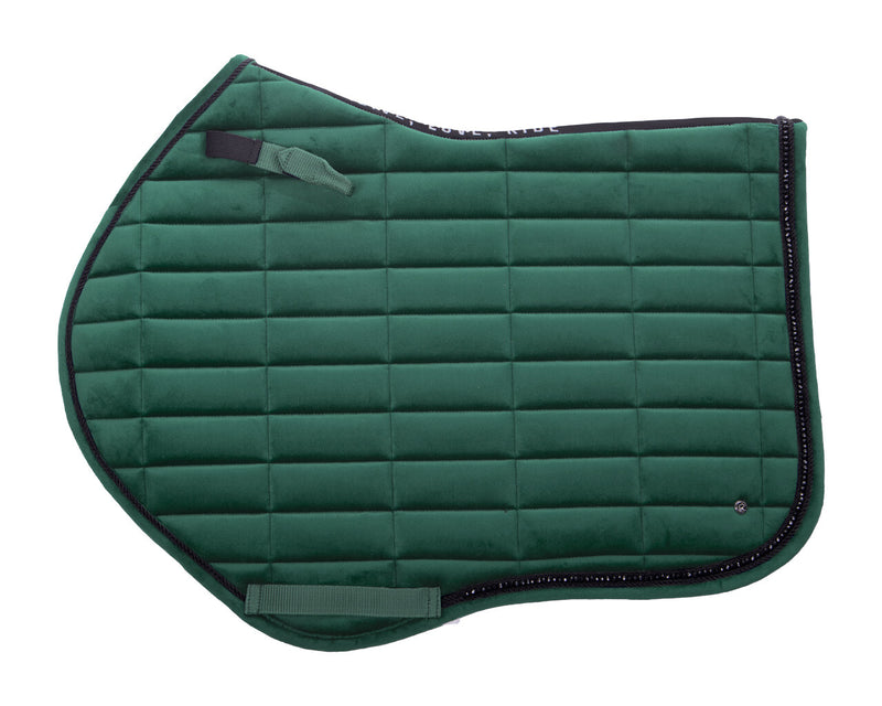 Astana Crystal  Saddlepad