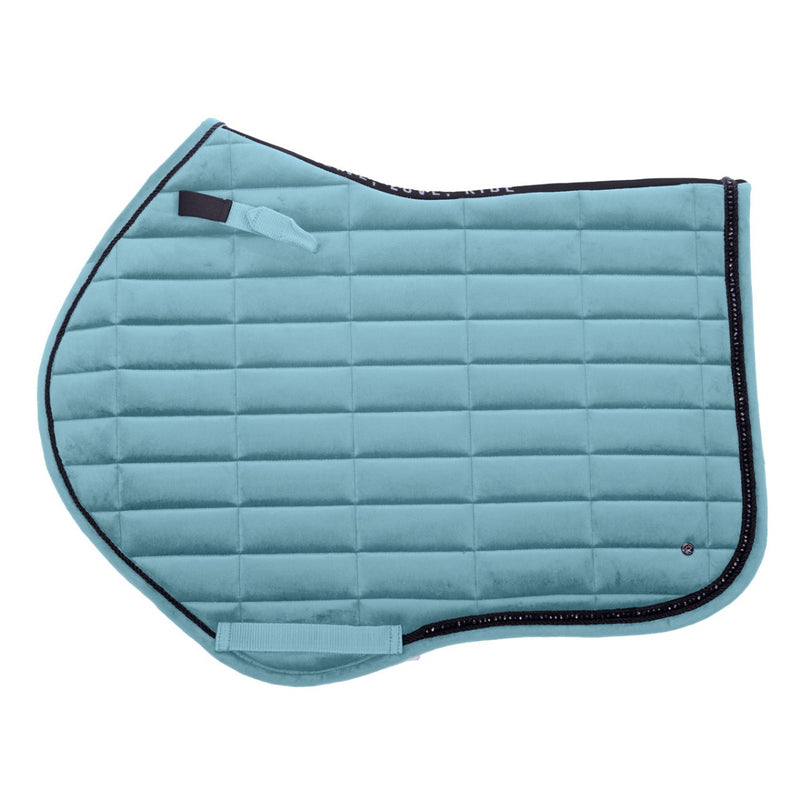 Astana Crystal  Saddlepad