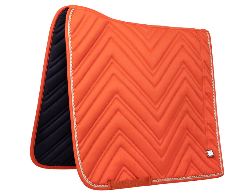 Menton Dressage Saddle Pad